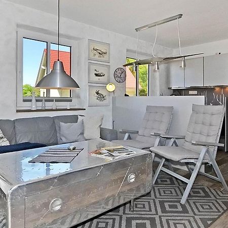 Waldsiedlung Dhh Waldhaus 6 Villa Korswandt Exteriör bild