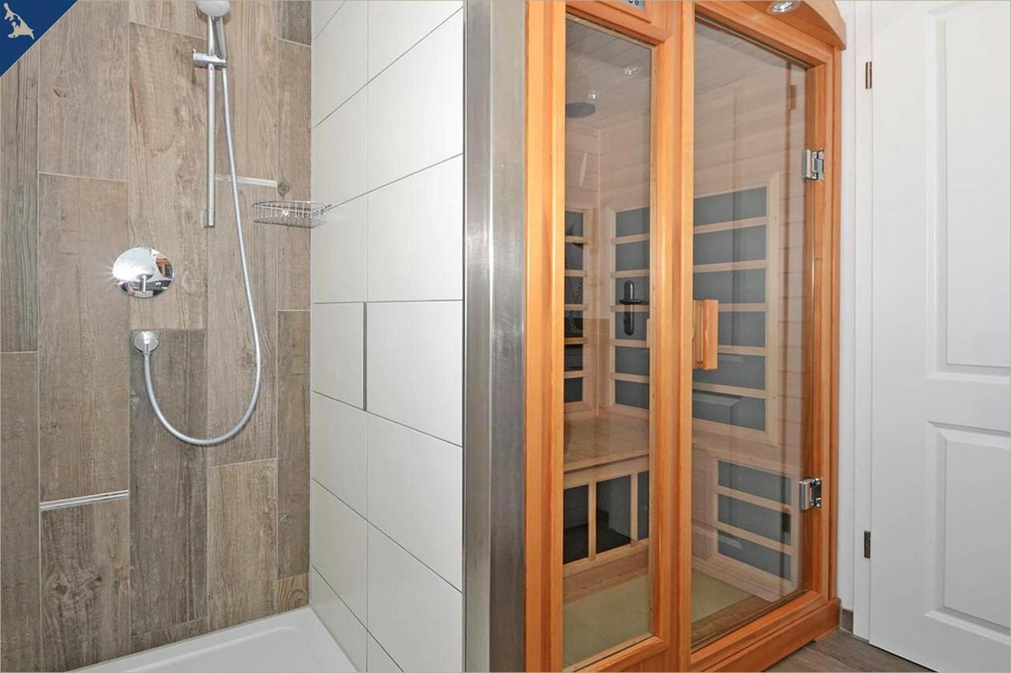 Waldsiedlung Dhh Waldhaus 6 Villa Korswandt Exteriör bild
